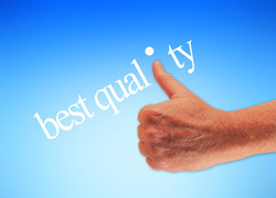 Best quality