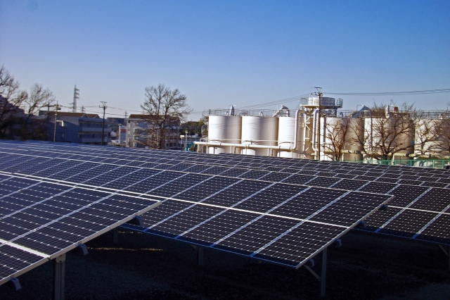 solerpanel