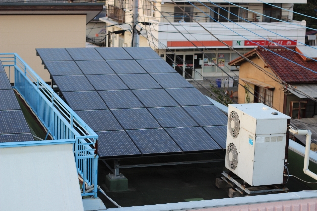 solerpanel